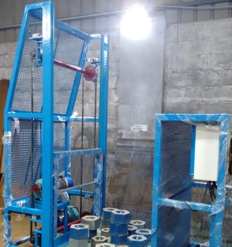 Mobile Truck Loader Manufacturers in Chennai